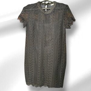 Lauren Conrad Mini Dress